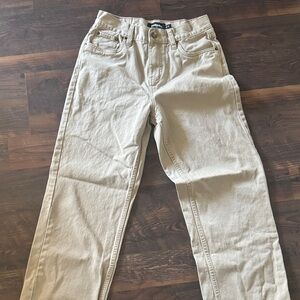 RSQ Khaki Loose Fit Men’s or Boys Pants